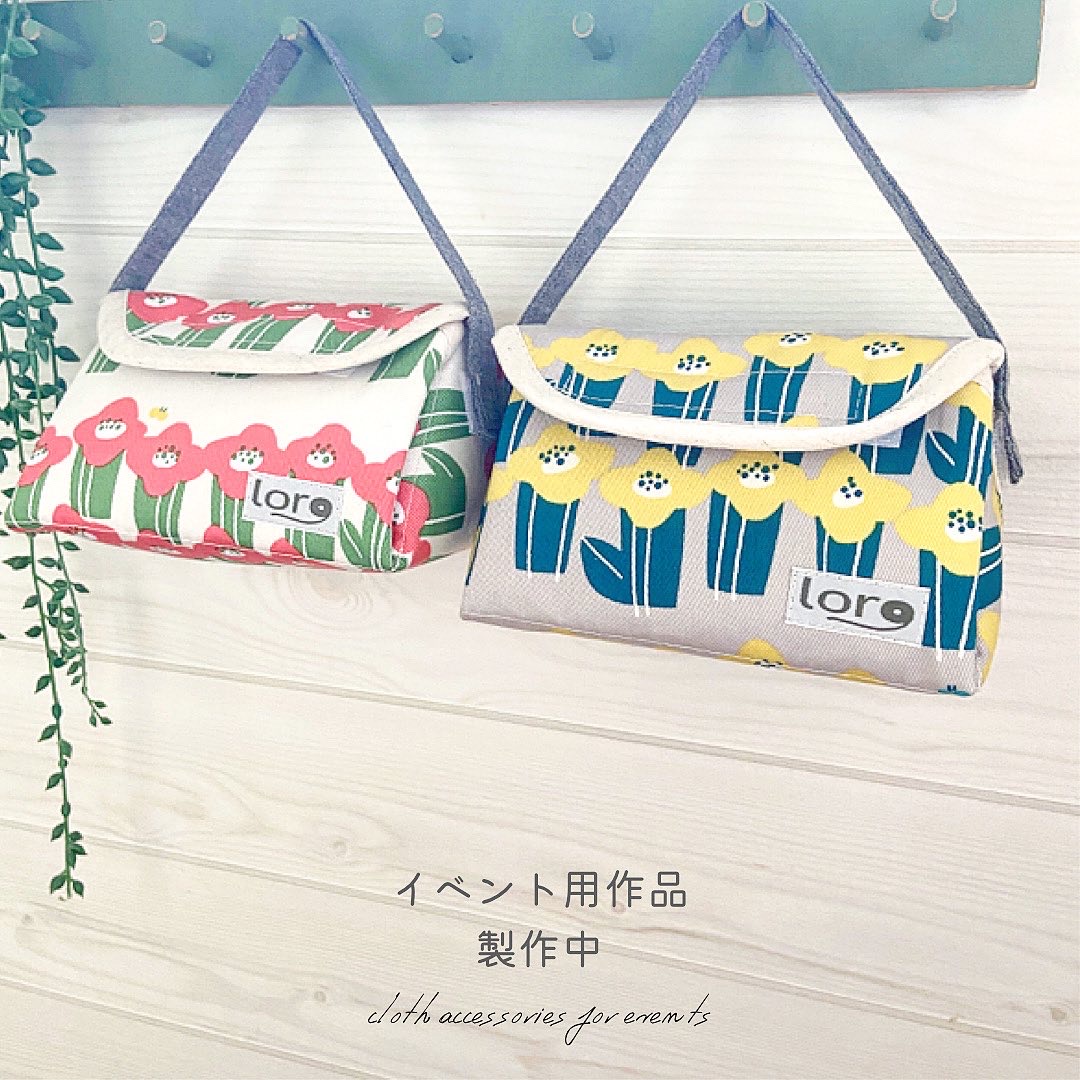 イベント用作品　製作中！
