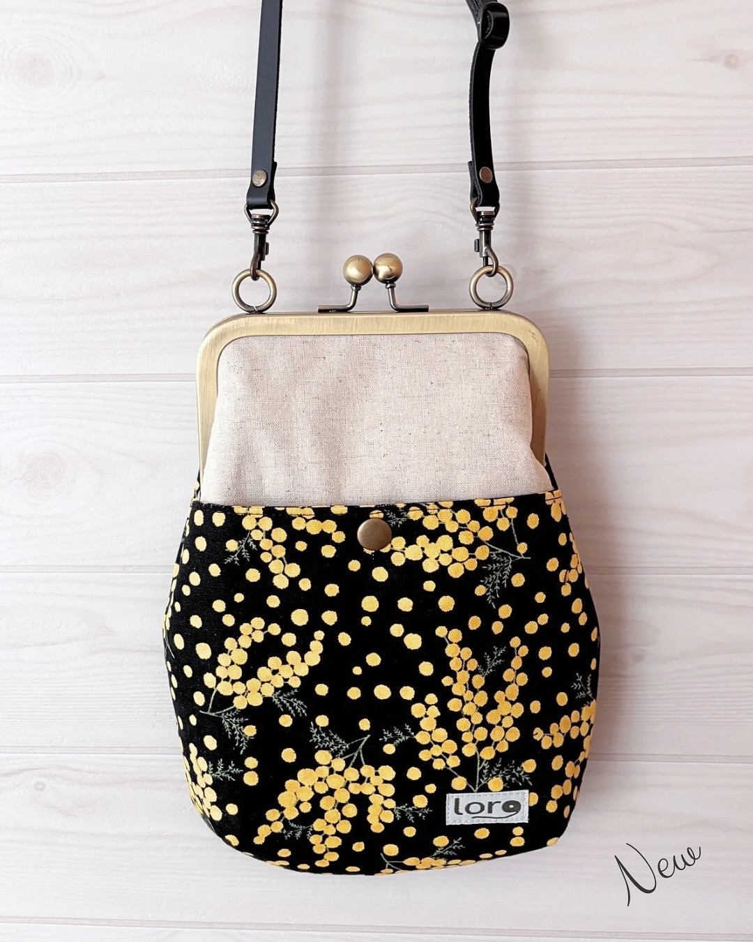 10月発売 手芸キットと教室のお知らせ📢