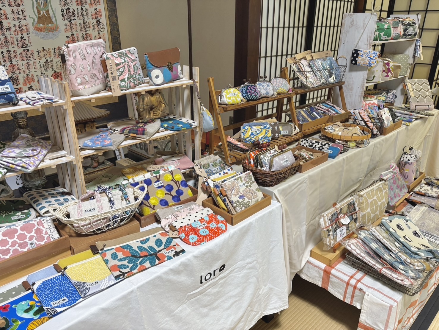 いよいよ、明日イベントです!