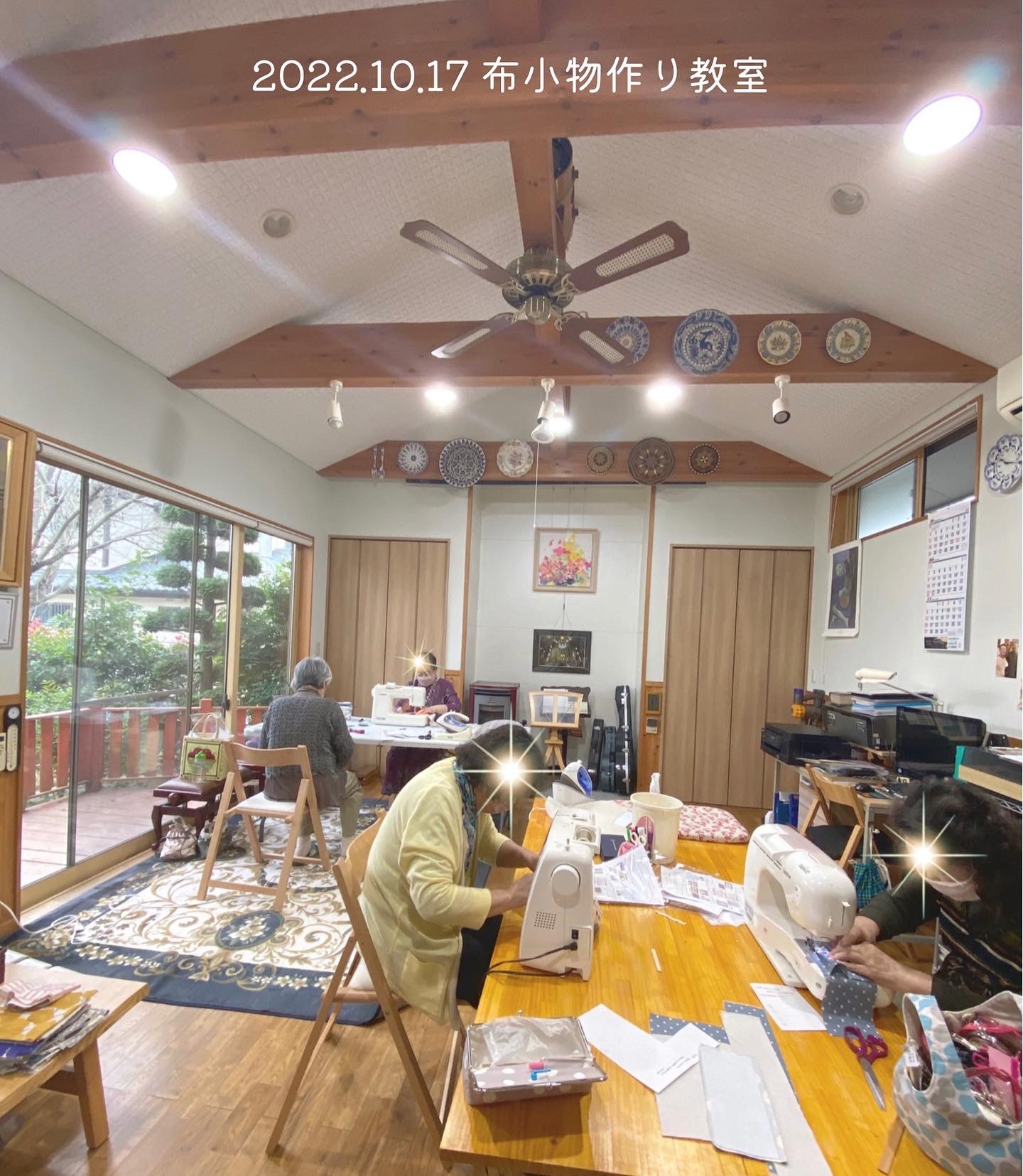 本日17日20時〜New手芸キット発売します！