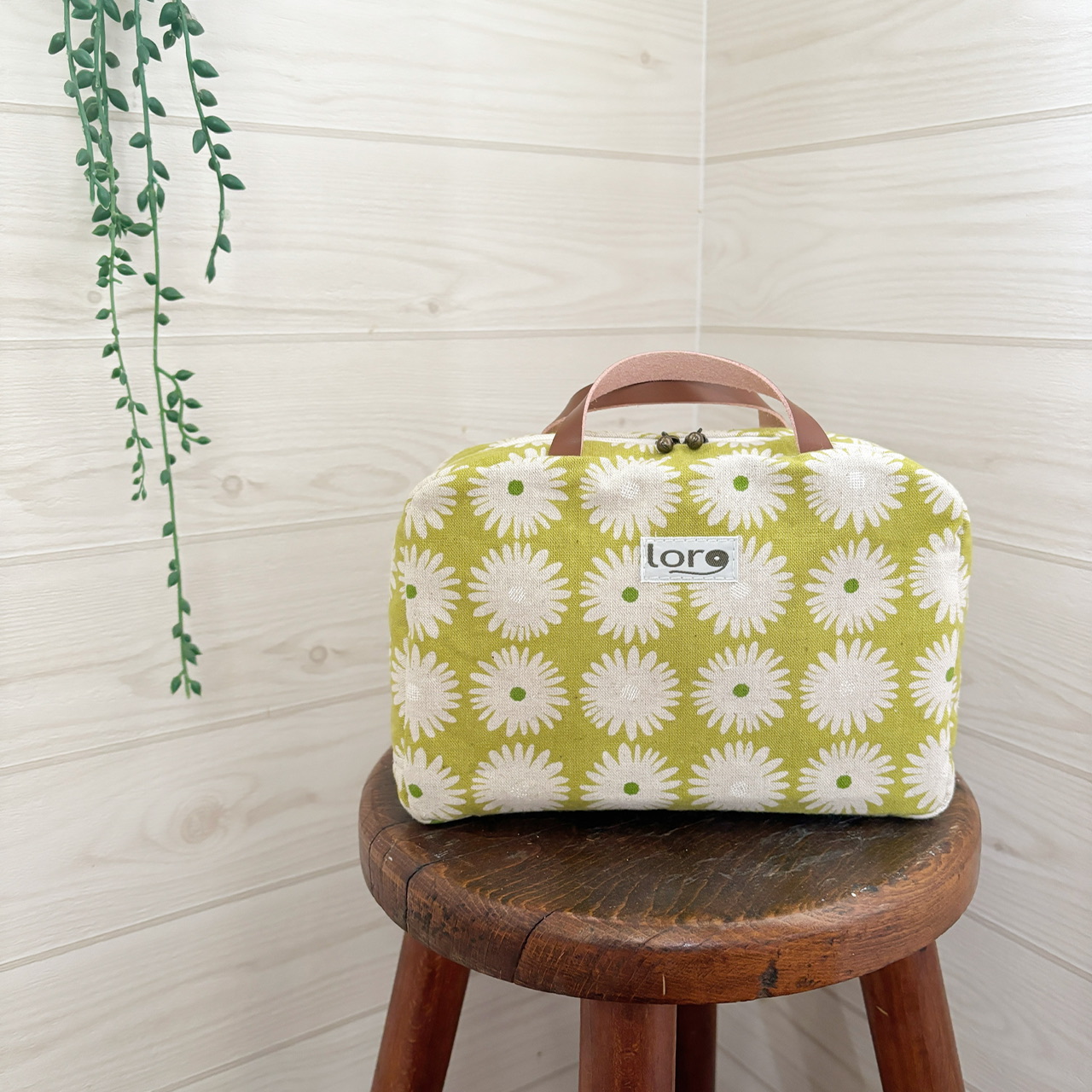 New手芸キット、７月中旬に発売します！