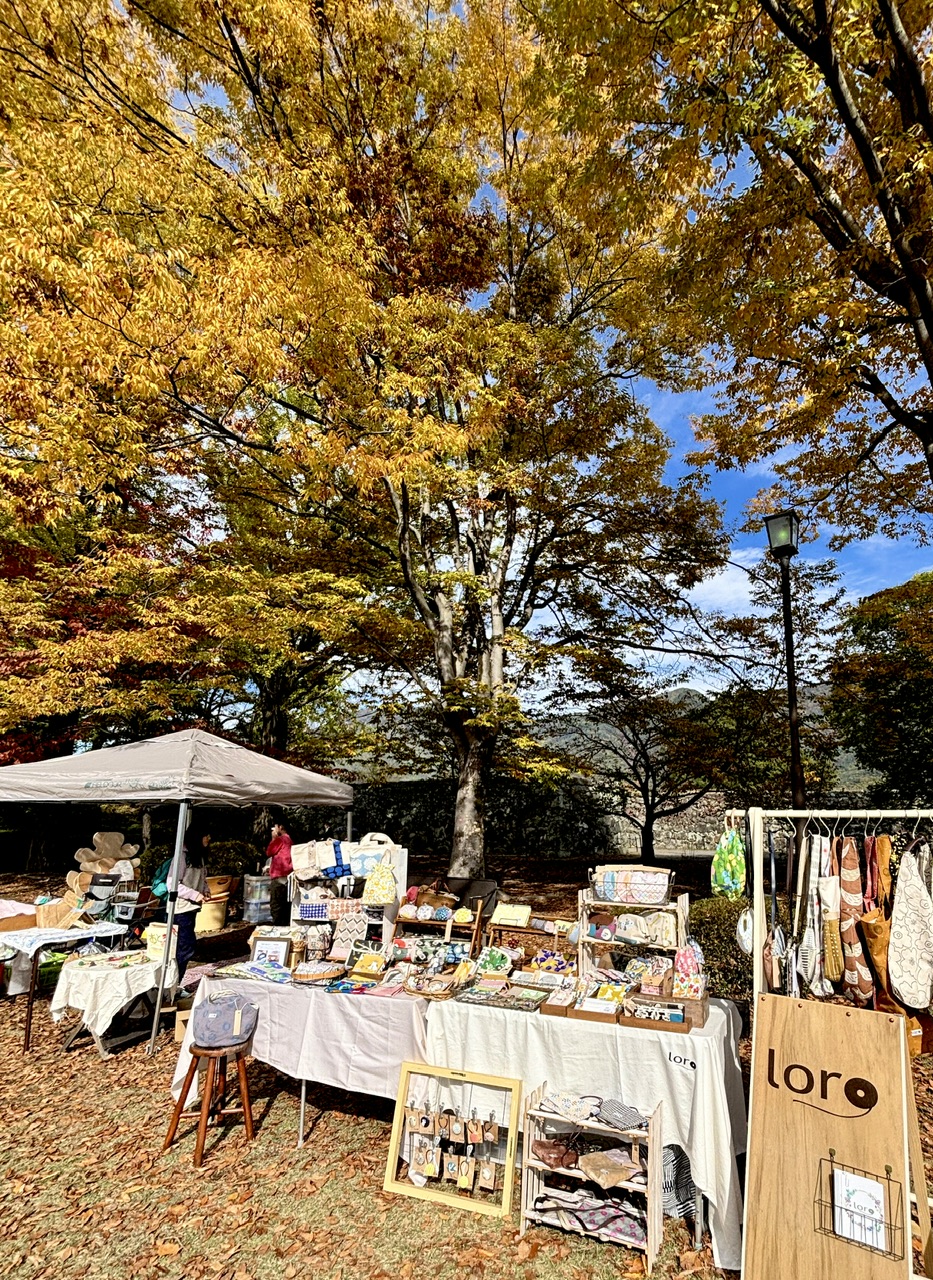 「コトオヤ」イベント終了しました♩