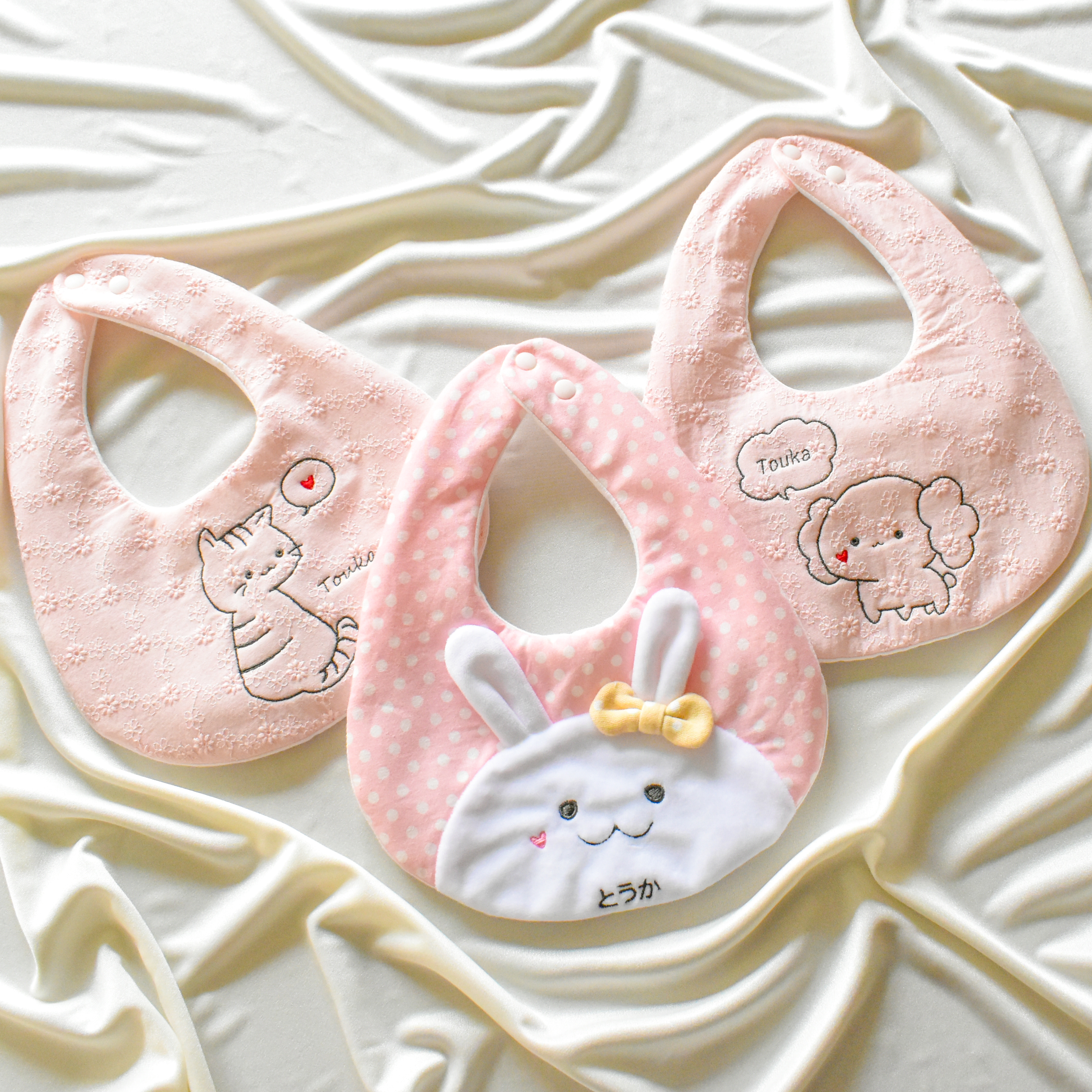 オーダー品のご紹介🐰