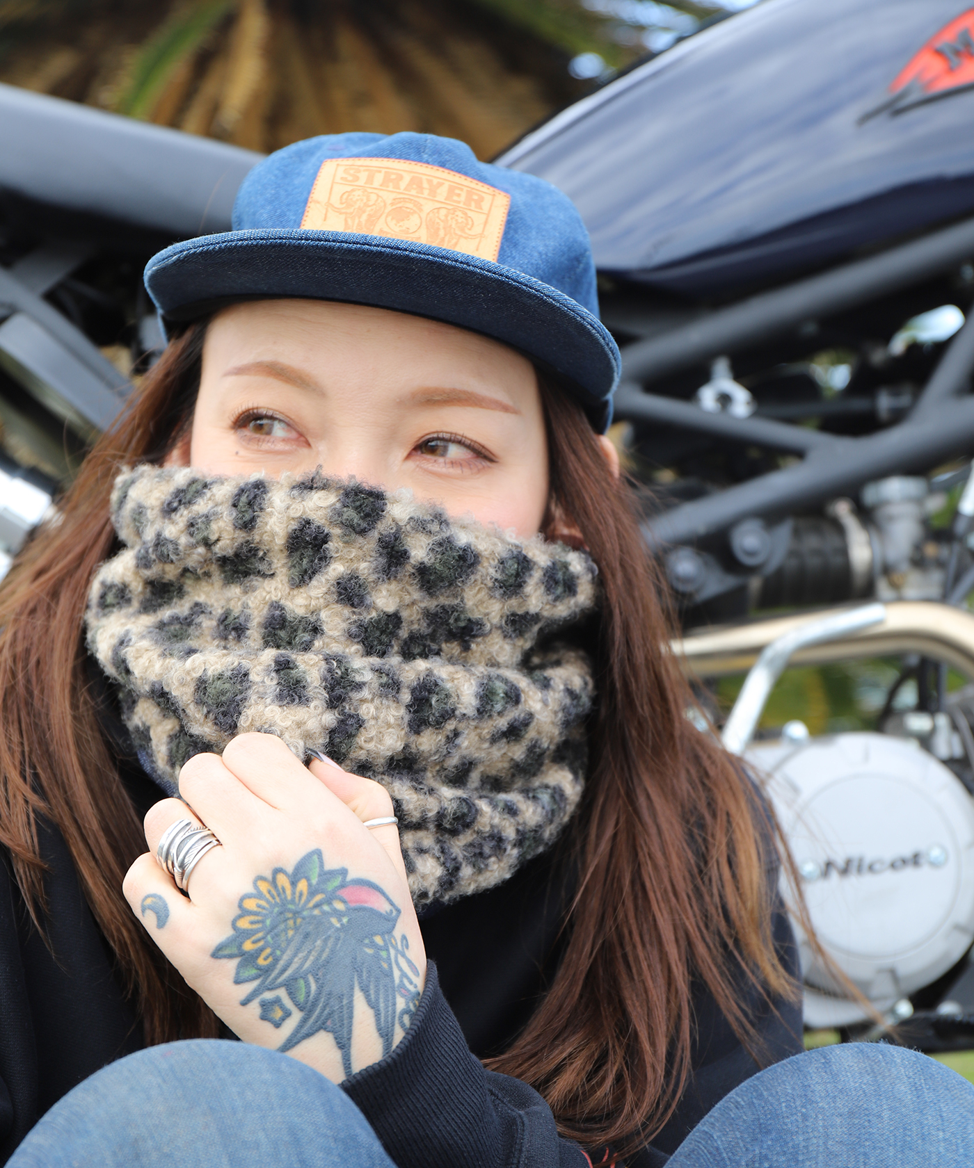 ROBIN NECK WAMER 2025モデルリリース開始