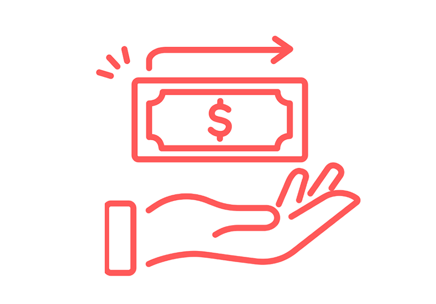 お支払い方法 について