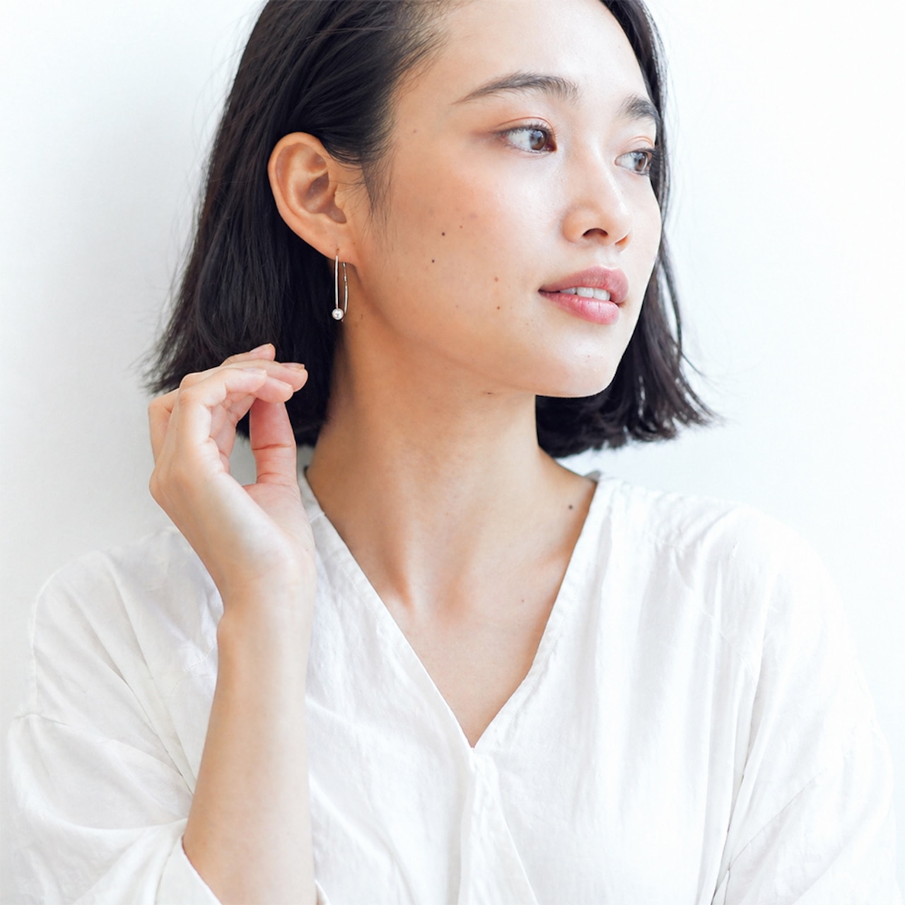 淡水パールピアスの選び方|大きさ・形・デザイン・普段使いのポイントを解説