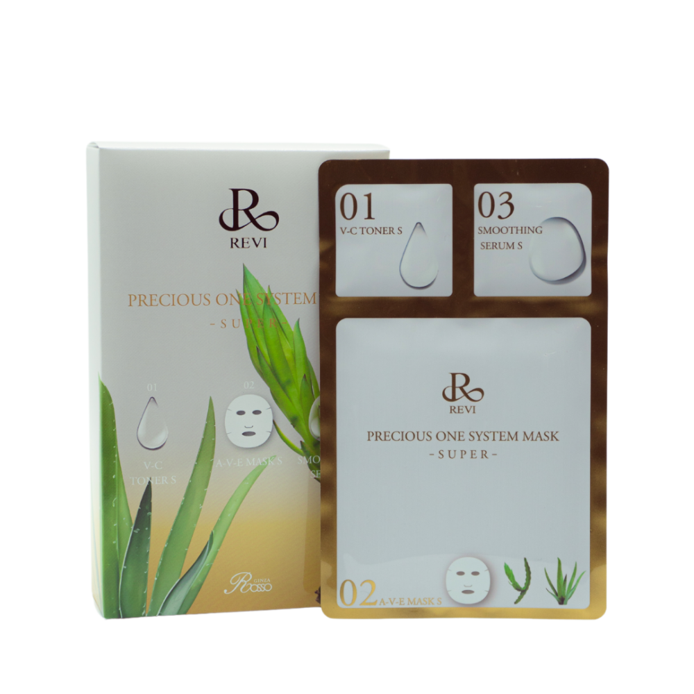 公式】REVI(ルヴィ)オンラインショップ