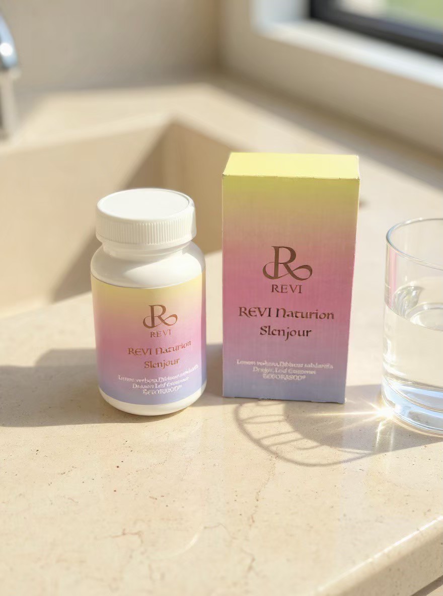 内側から変わる、新しい美習慣✨「スレンジュール」で軽やかな毎日へ