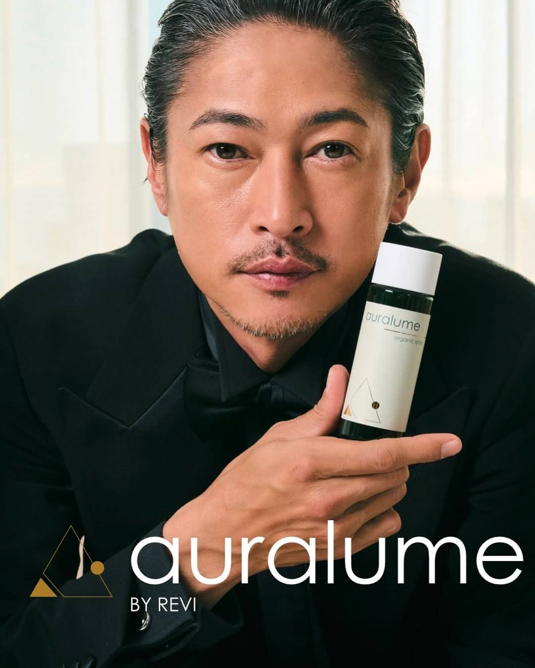 ✨世界基準のオーガニックを、あなたの肌へ