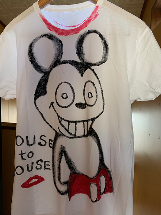 お年も明けまして