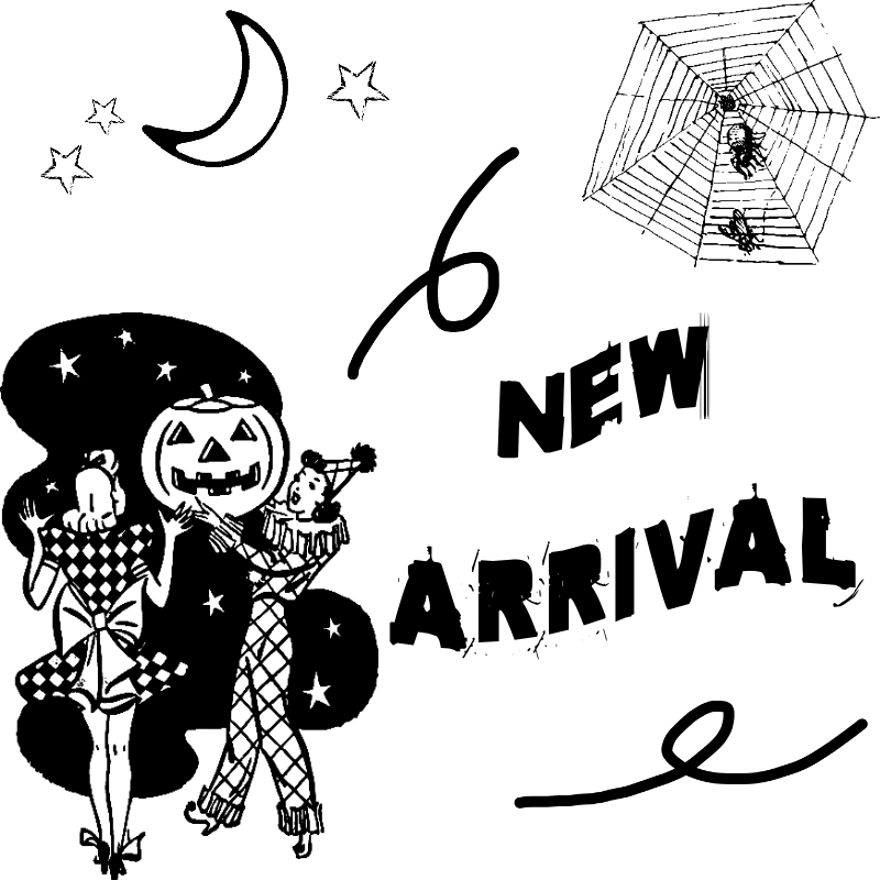2023.10.30 NEW ARRIVAL