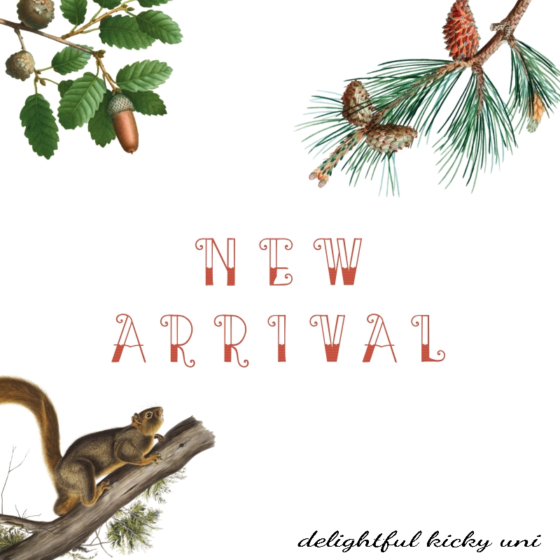 2023.9.27 NEW ARRIVAL