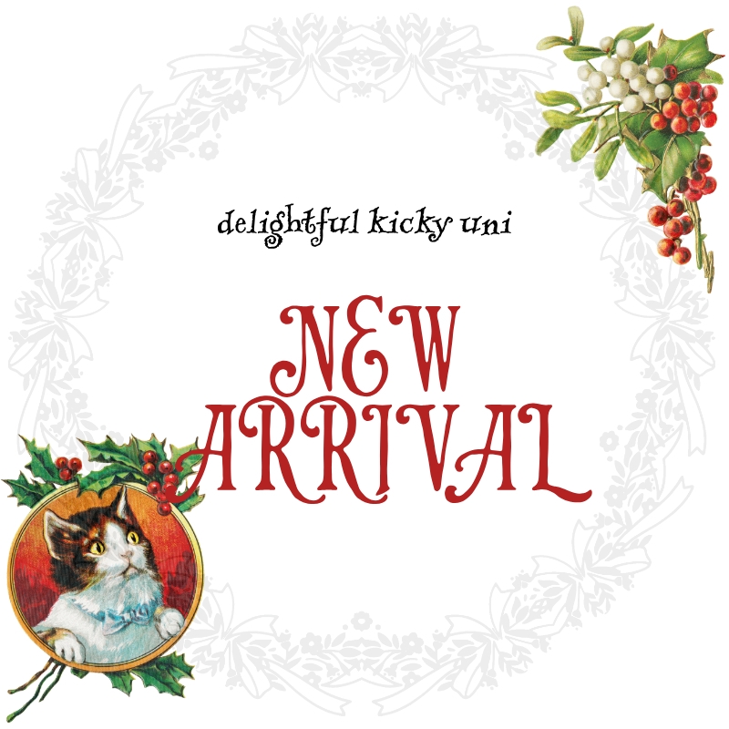 2024.11.18 NEW ARRIVAL Christmas Jewelry