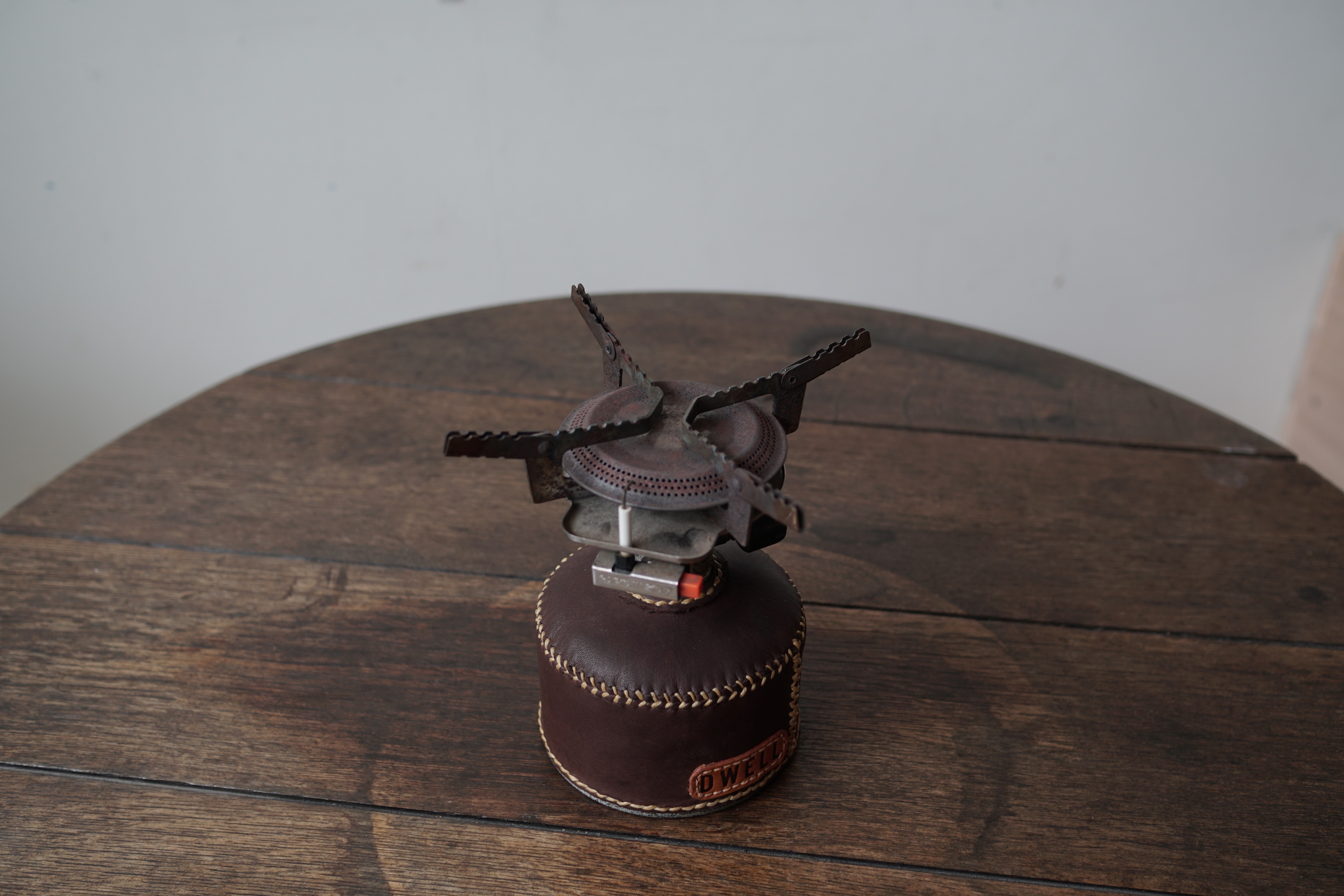 新商品追加【OD缶レザーカバー】
