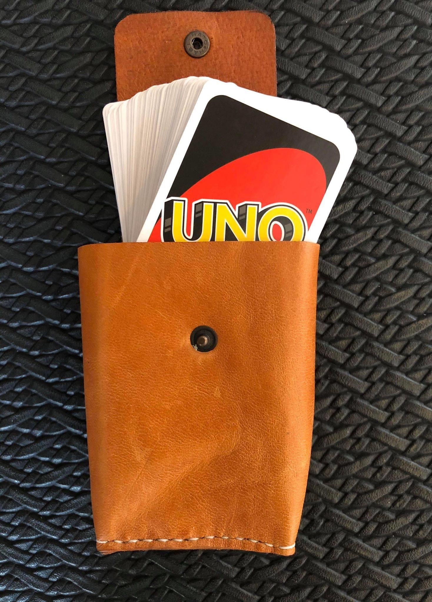 歯医者さんの依頼でウノケース作成