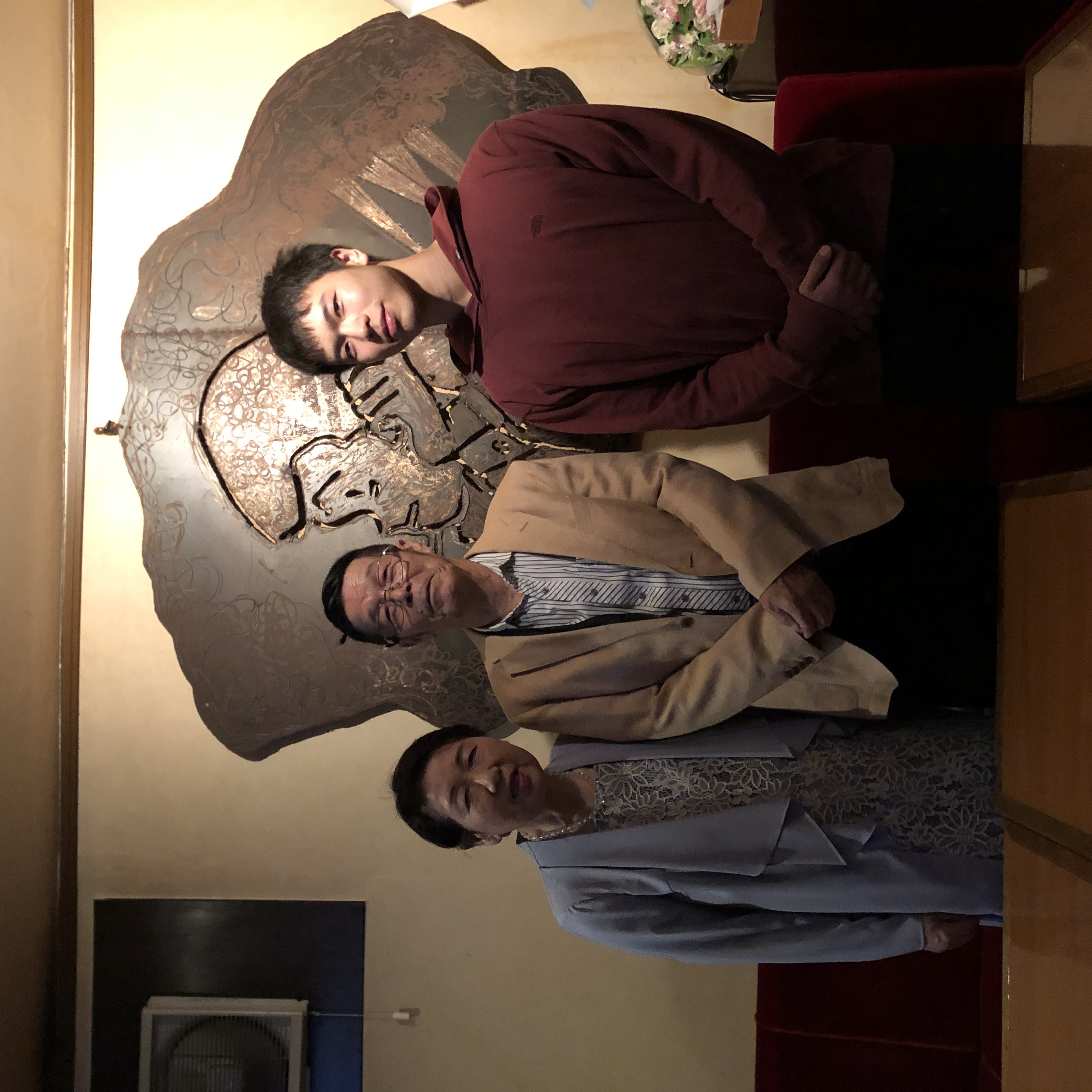 ルパン三世営業再開!