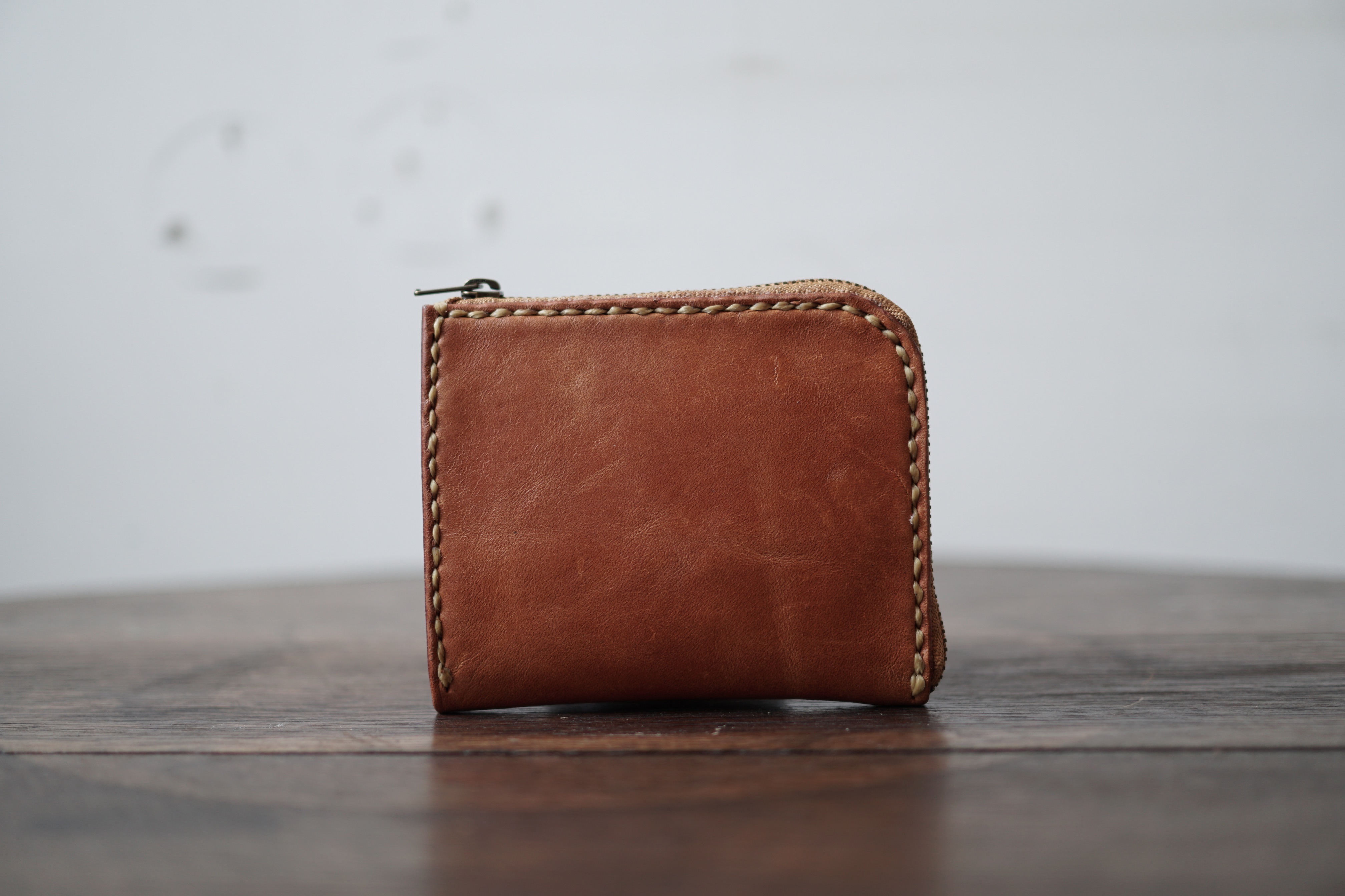 ショートウォレット