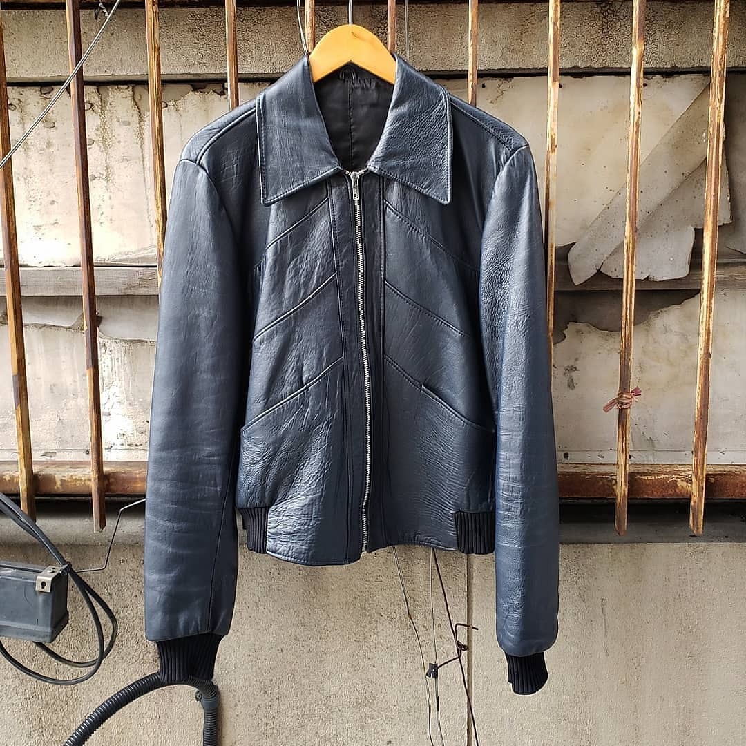 リブジャンでレッツ70s UK！