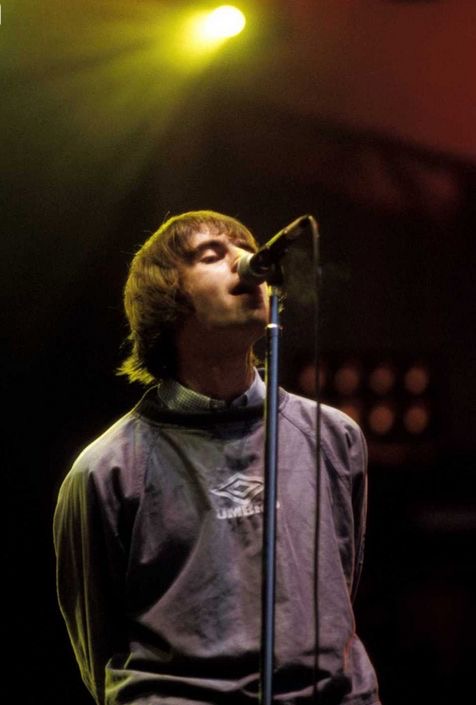 UMBROとOasis
