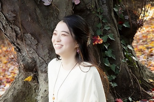 提供する巫女案内