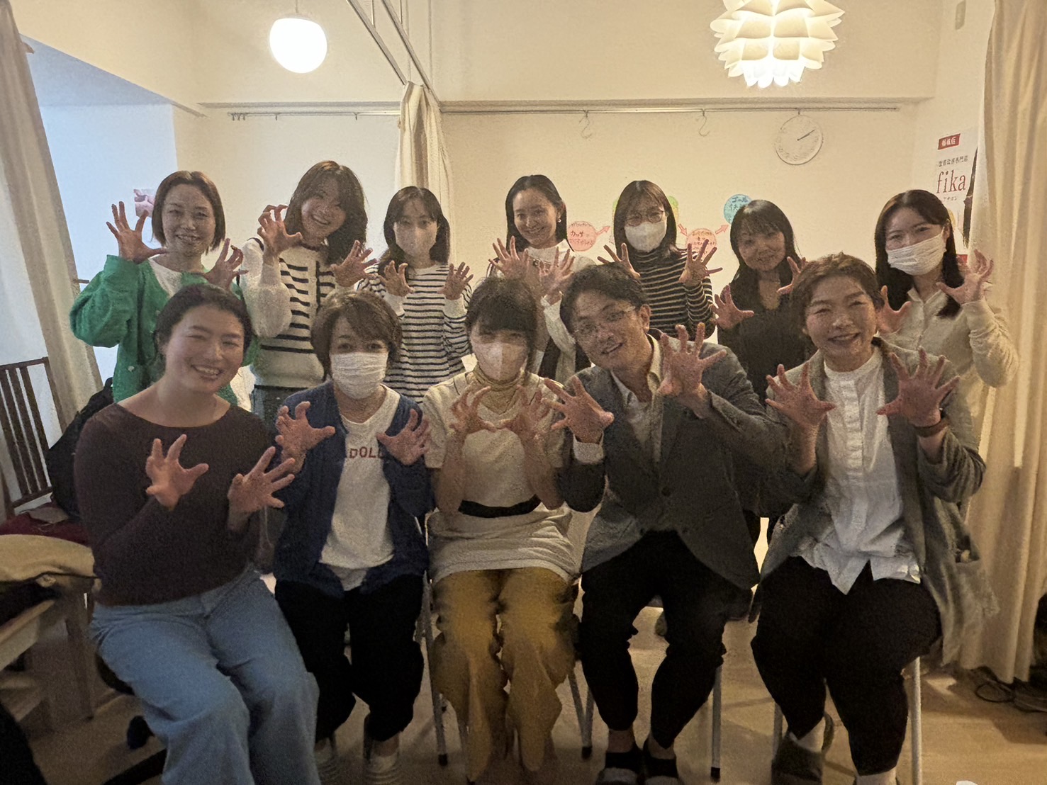 50代からのふんわり艶髪。地肌への栄養補給がショートヘアを輝かせる理由