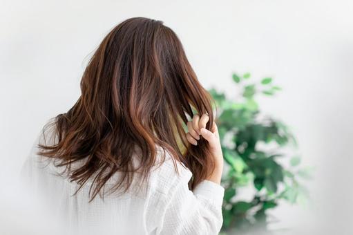 春のヘアケア！3つのポイント【自宅 髪質改善 fimyu 】