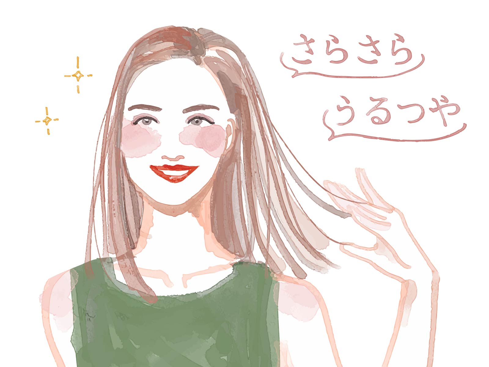 美容師として10年、現場で目にした「髪の乾き」の正体【美容室シャンプー】