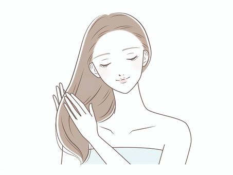 冬に注意！髪と頭皮のダメージ3選（前編）【自宅で髪質改善】