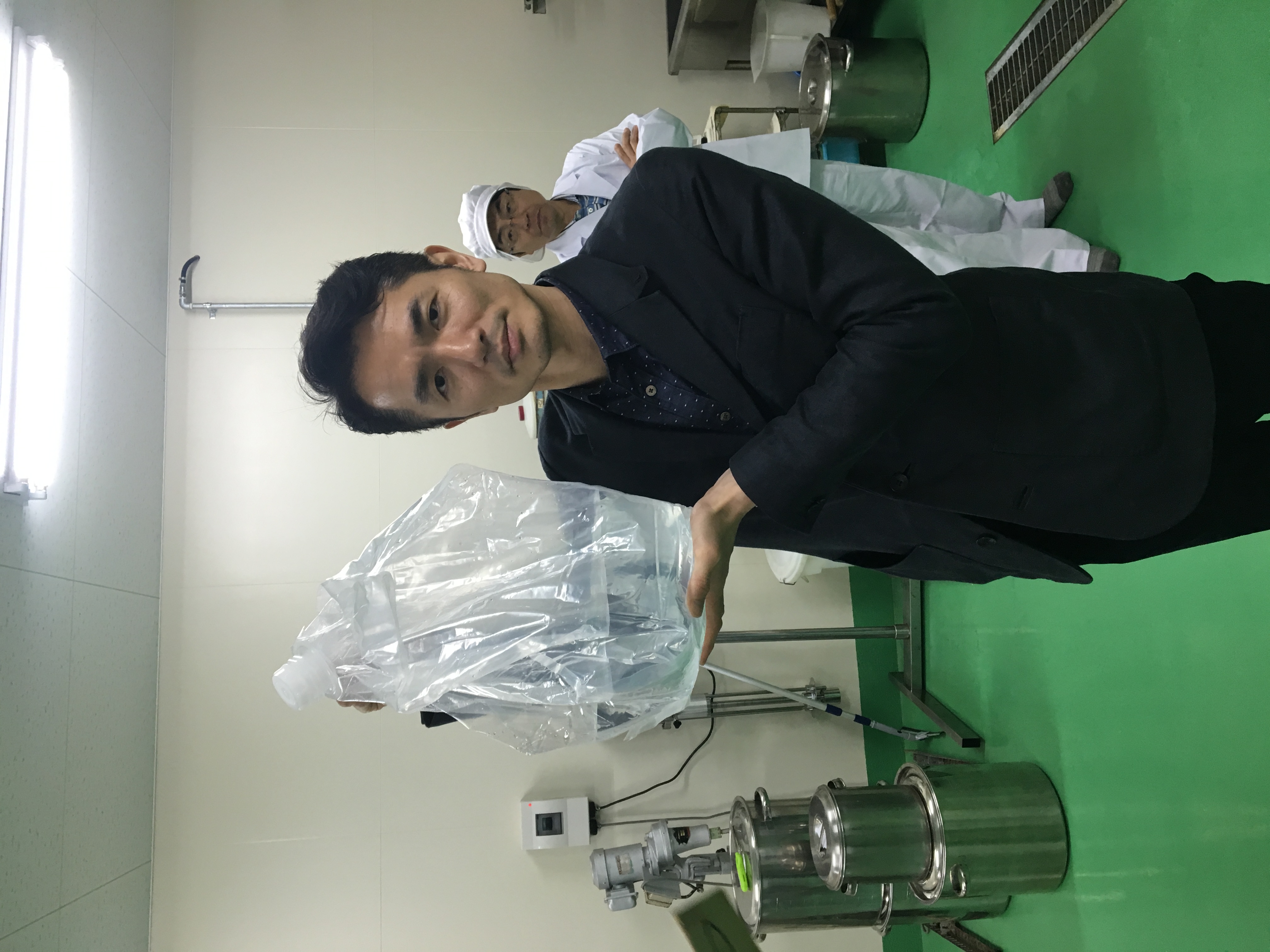 40代の白髪染めと艶を両立！鍵を握る「CMC」の重要性