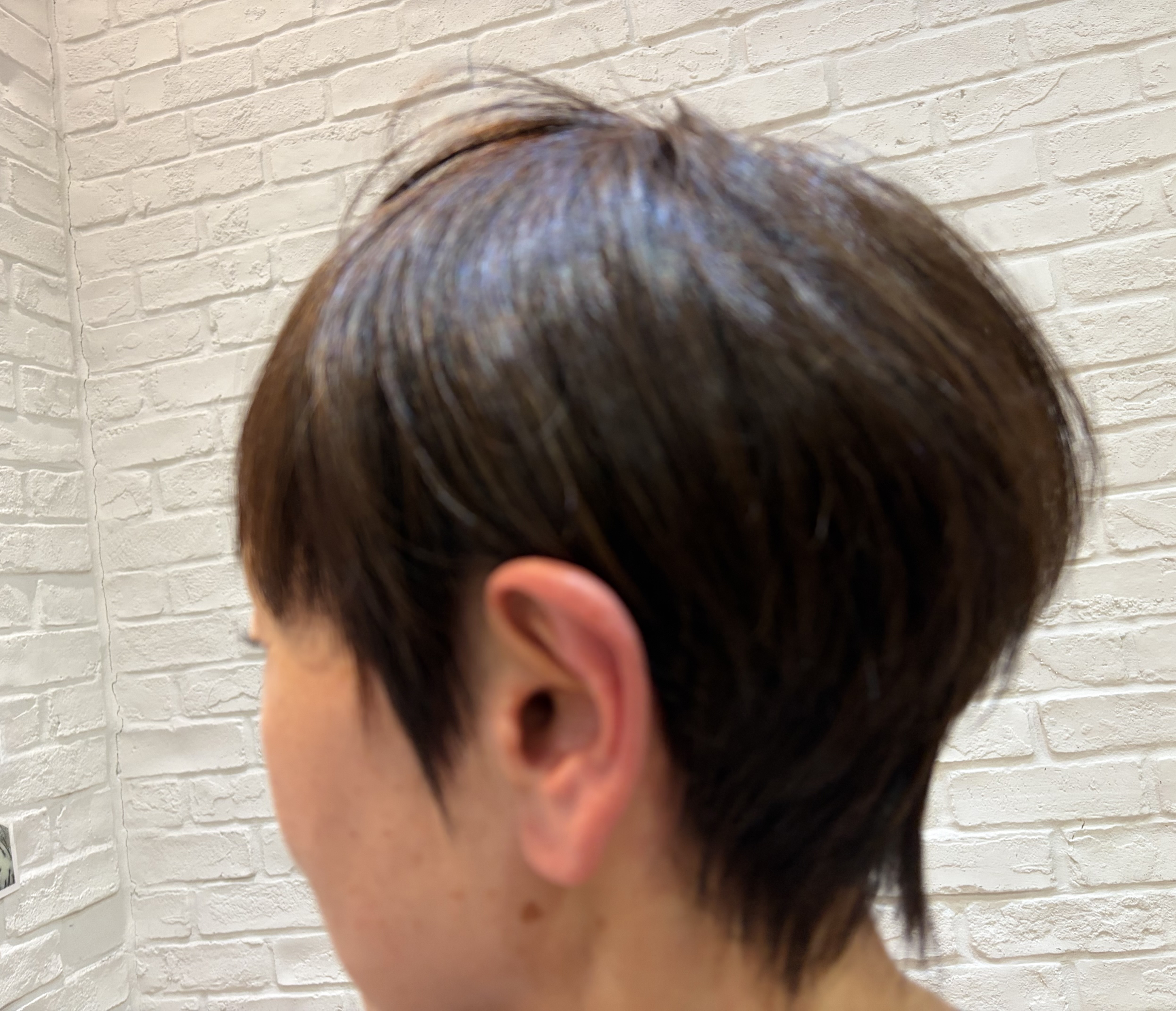 安心の頭皮40代へ!髪質が変わる。新しい頭皮成分の誕生。