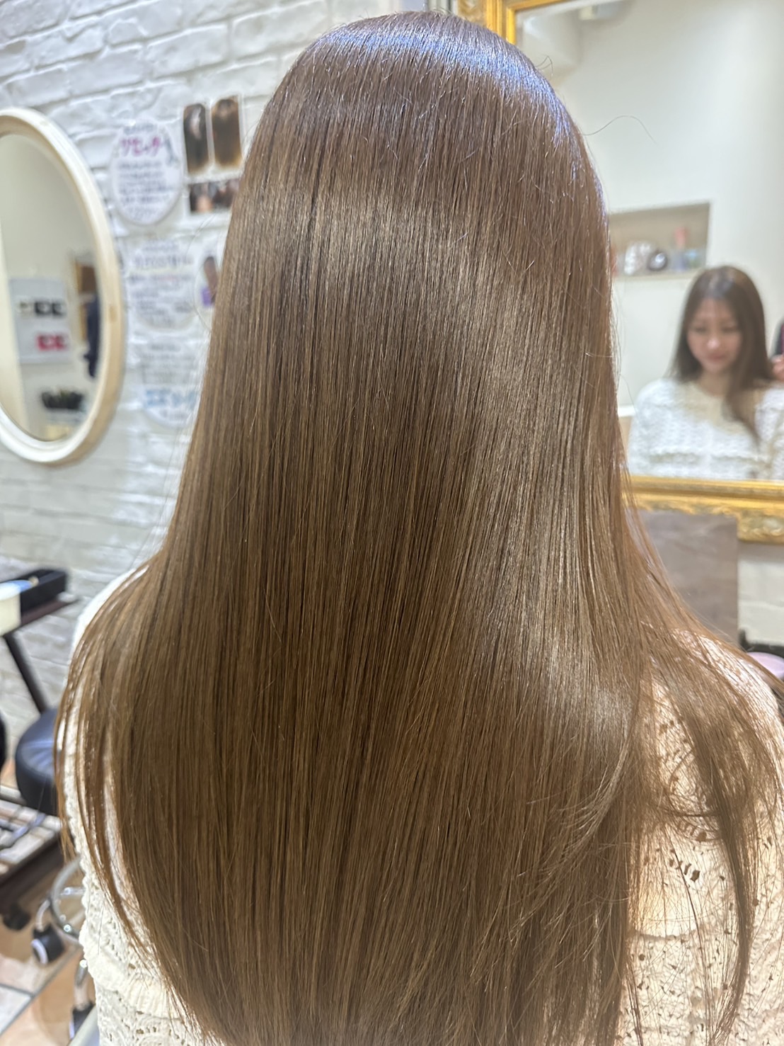 【40代必見】美容師歴30年の私が「リッチシャンプー」を本気で勧める理由