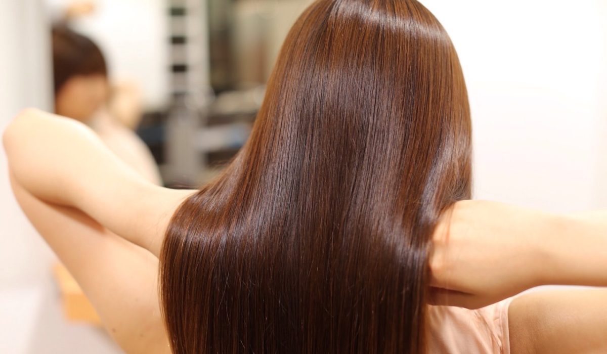 ツヤや髪の強さを保つ栄養素は？冬に必要なヘアケア3選③【髪質改善 自宅 ホームケア】