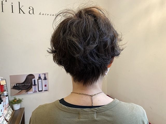 【製作者実体験】40代からの髪の悩み「細毛・抜け毛」から私が出した答え