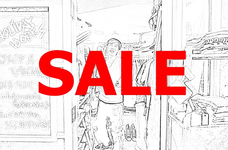 創業SALE!!!!!!!