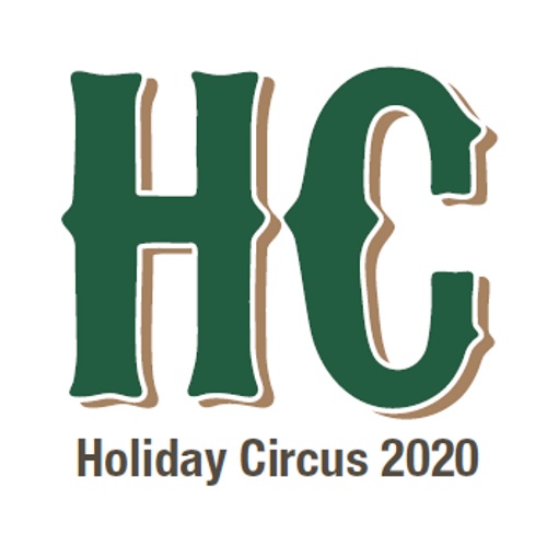 Holiday Circus 2020