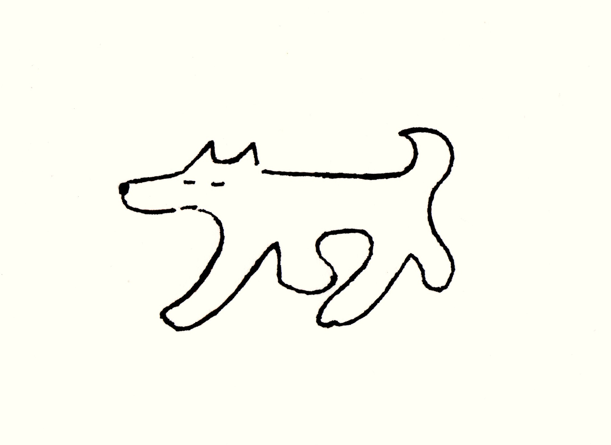 『love mutt dogs!』新作グッズ発売のお知らせ