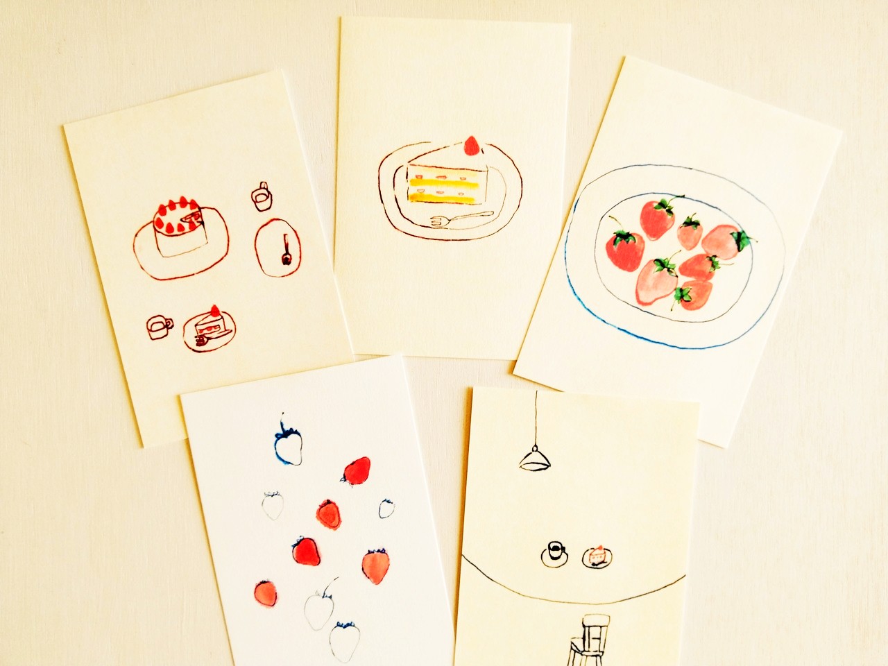 3月3日。雛まつり。新作いろいろ♩