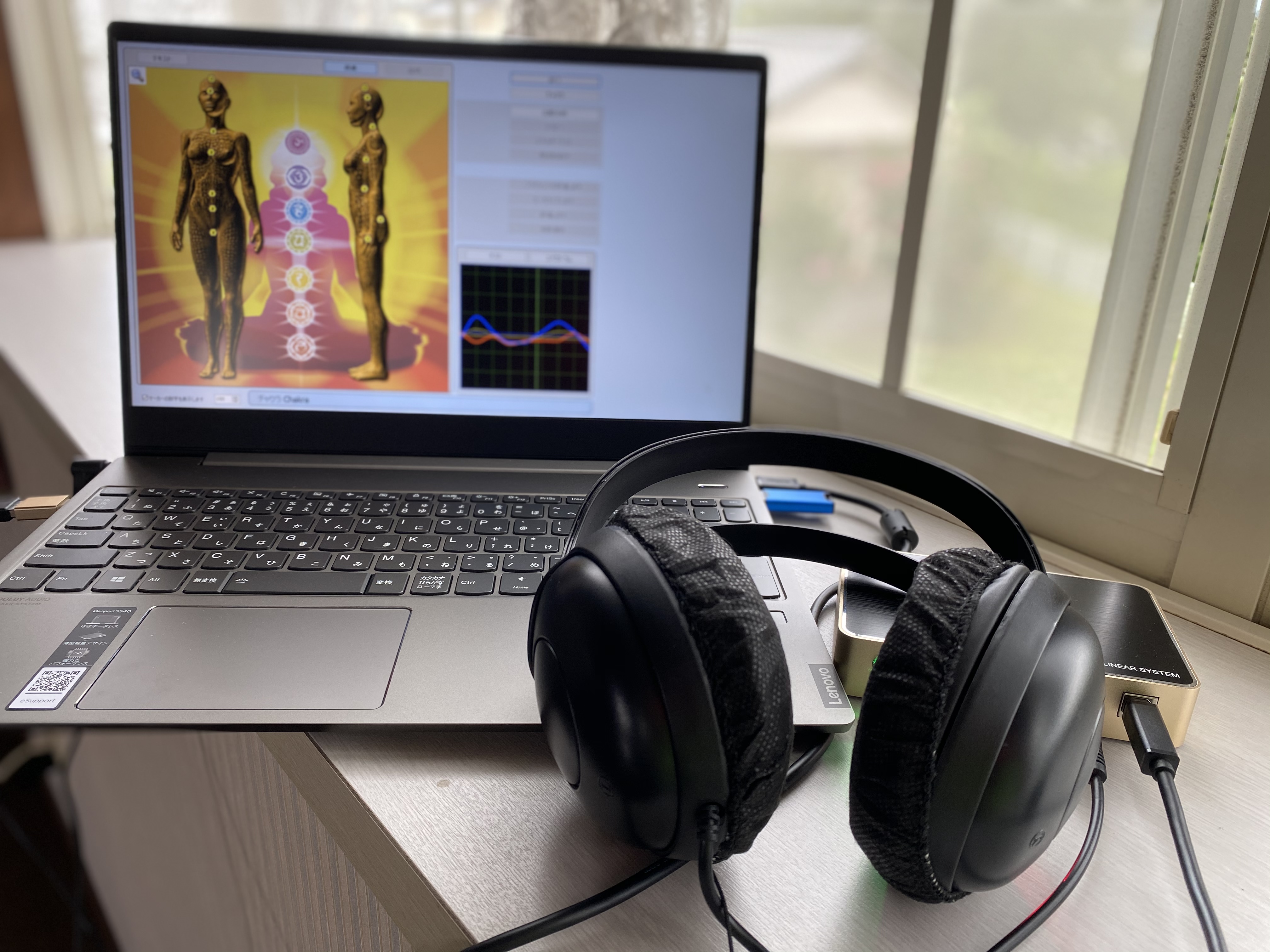 メタセラピーを動画で簡単に説明しています