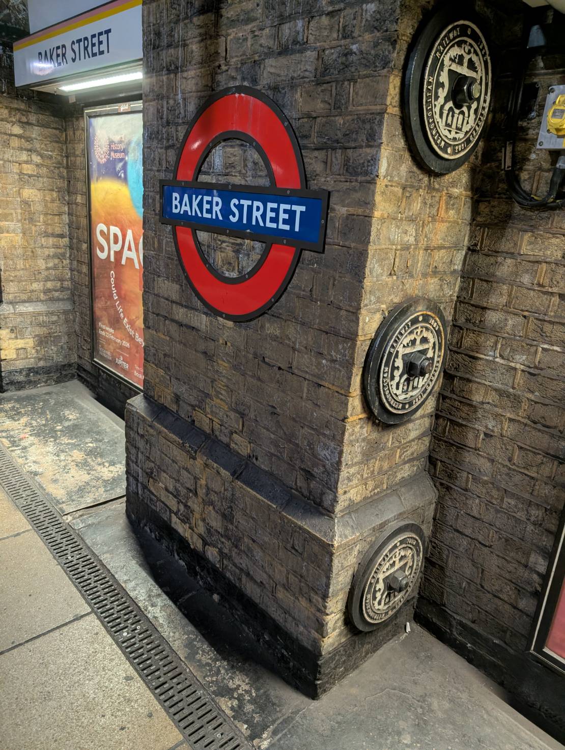 英国出張記2026冬