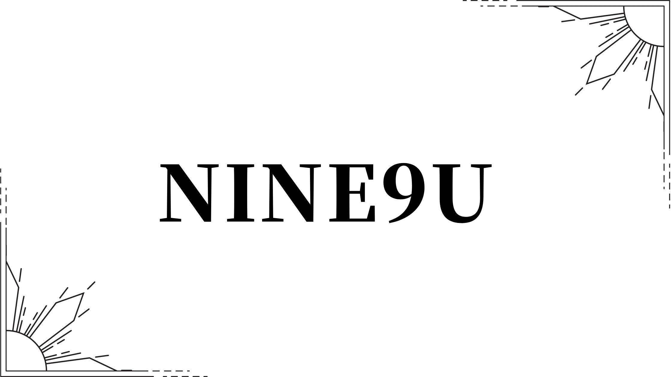 NINE9U　SHOPCONCEPT