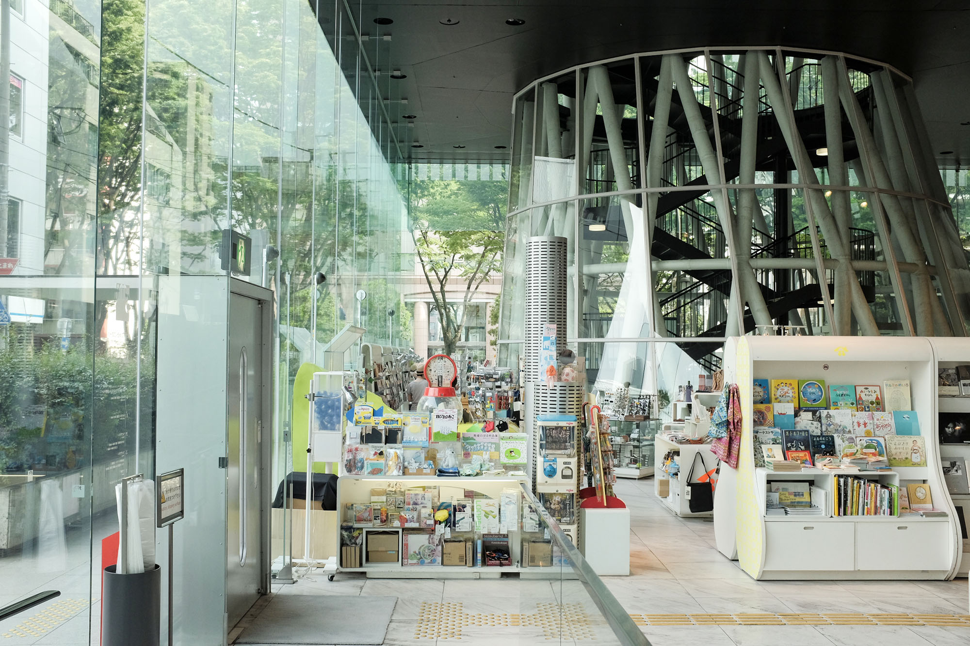 KANEIRI Museum Shop6 / オンラインショップはじめました！