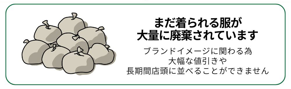 リボーンブランドとは？