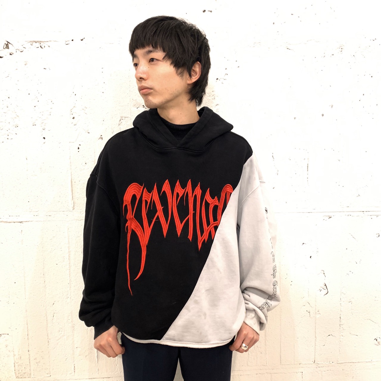 4月12日(日) 今後のスケジュール & NEW ARRIVAL