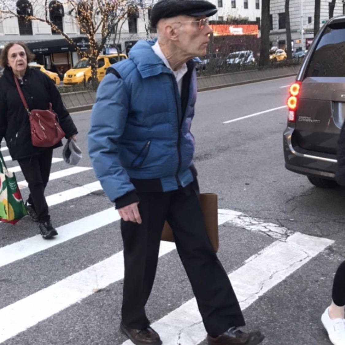 4月28日(火) ニューパターン