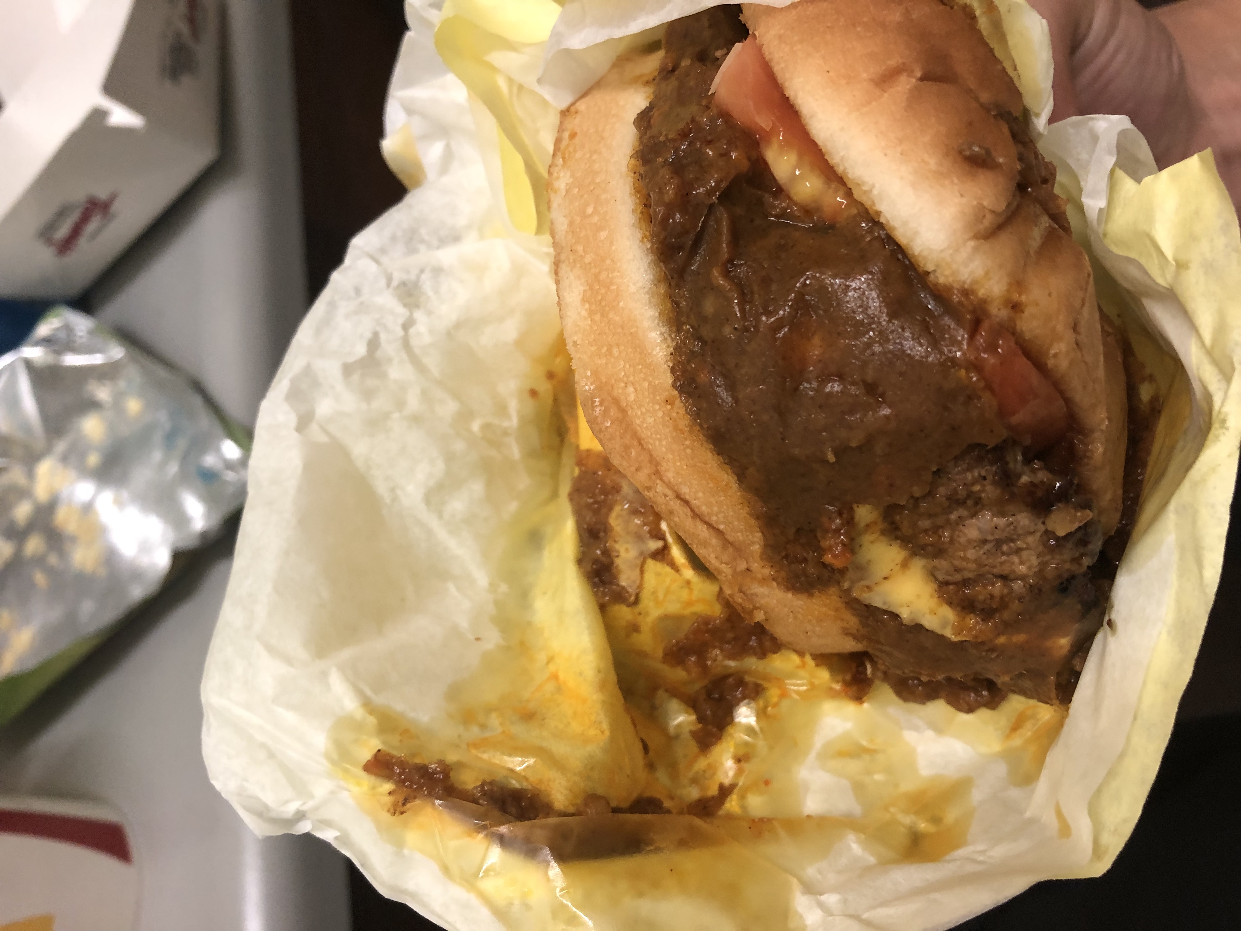 5月19日(火) 春通り越してNew One.