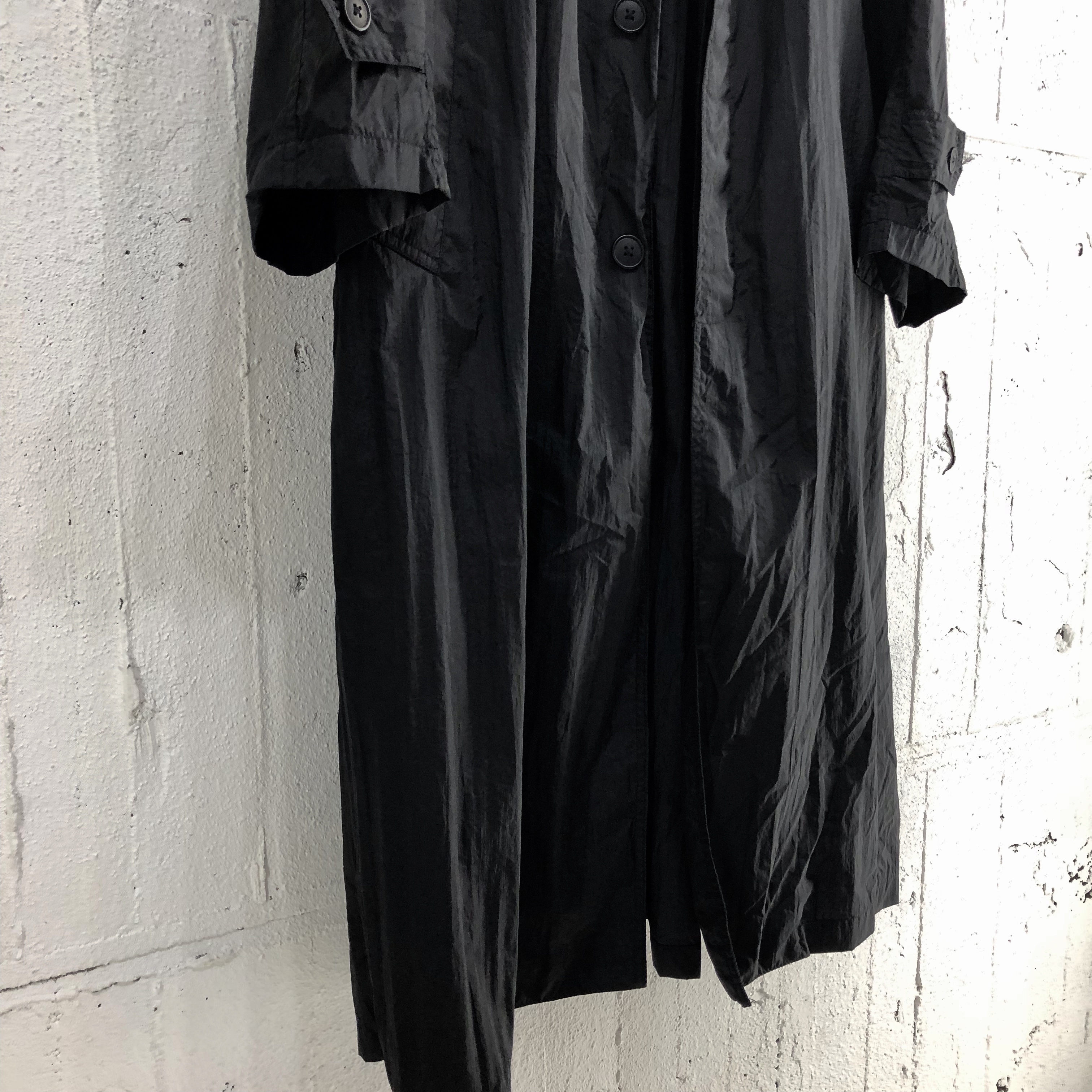  	4月27日(月) ALL BLACK