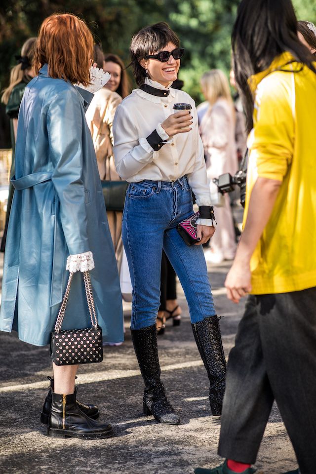 4月29日(水) シャツが大半を占めております本日