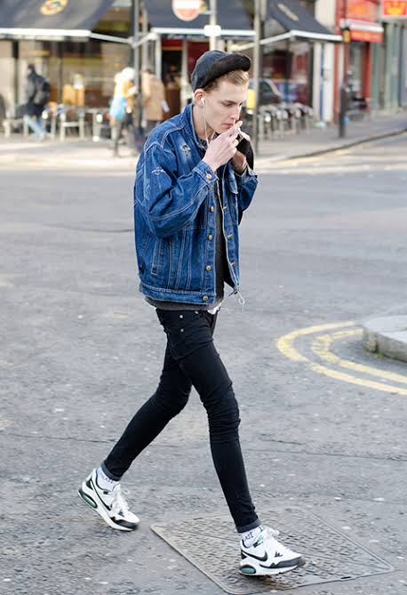 4月24日(金) 束の間の大量入荷。