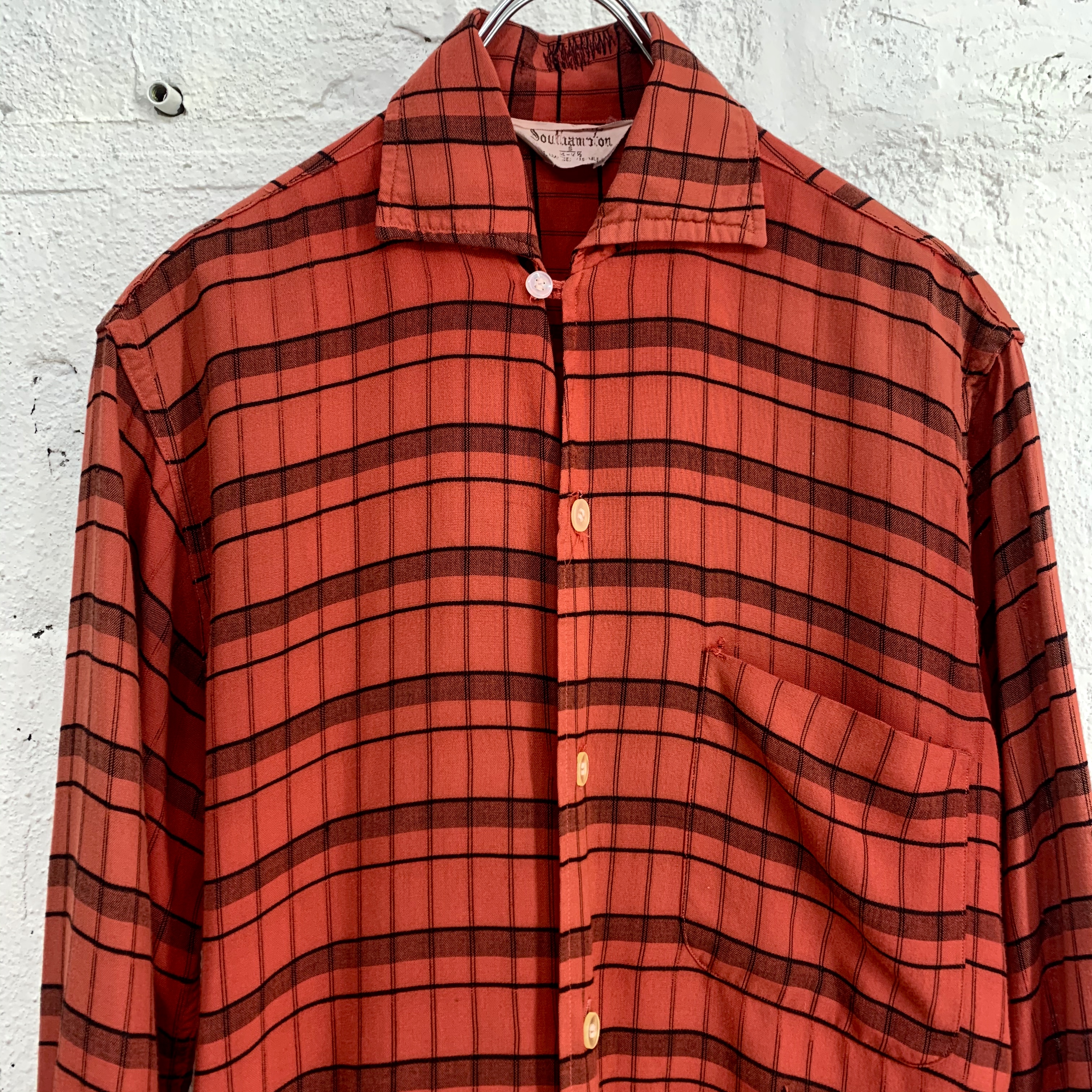 4月19日(日) ヴィンテージからレギュラーまで。