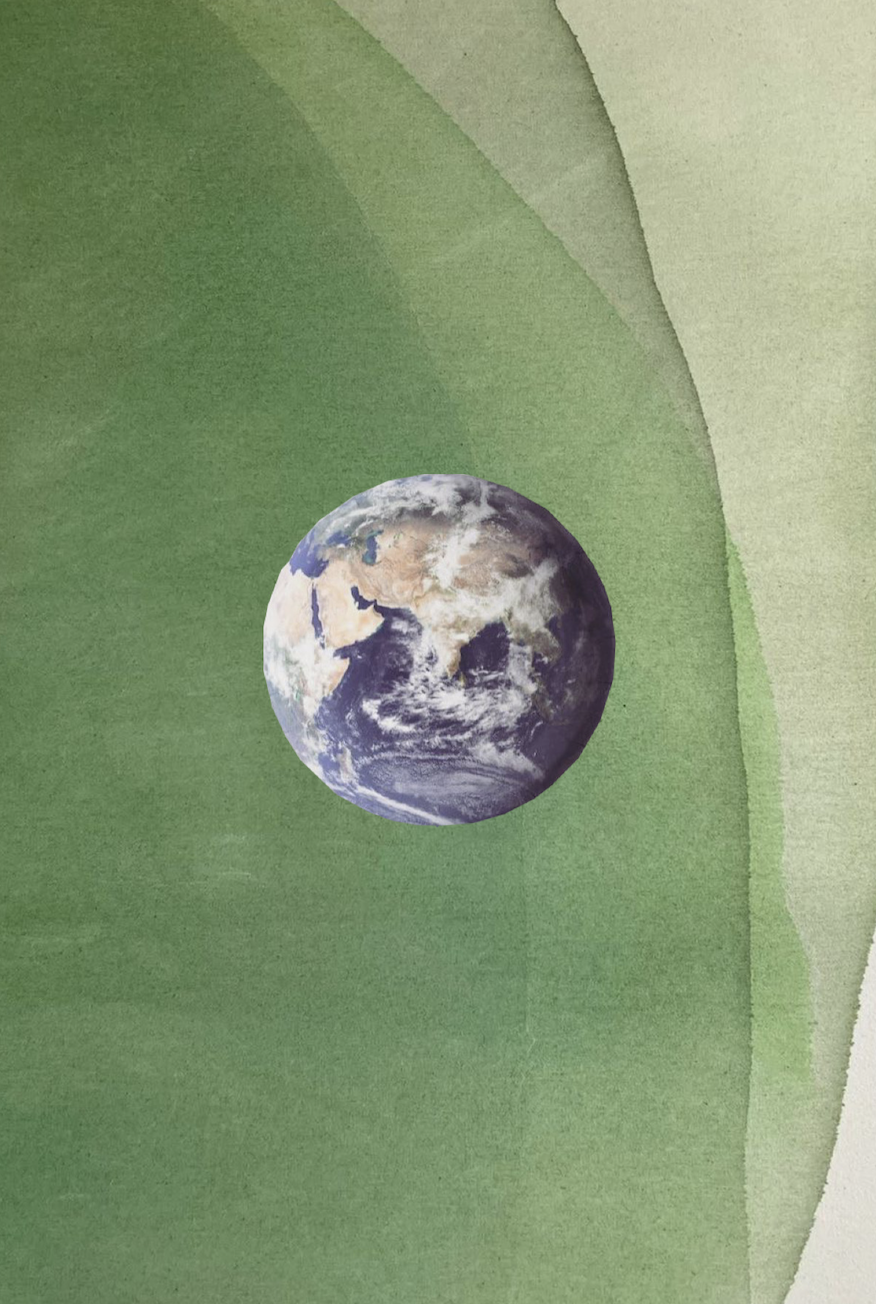 Make a Difference -EARTH DAY '26 Campaign